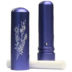 Inalia inhalator - blauw