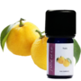 Being refreshing and uplifting on the body while calming on the mind, the essential oil is often used in aromatherapy. - 5 ml.