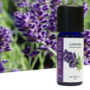 Lavendel Angustifolia etherische olie