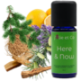 Here & Now Mélange 10ml.